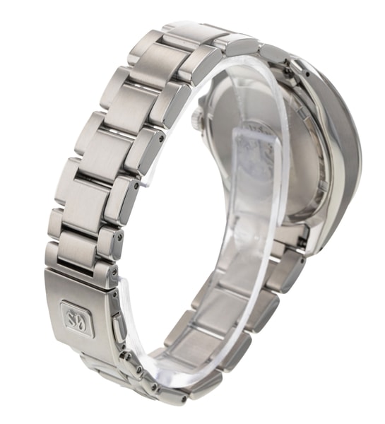 Grand Seiko Sport Collection SBGN003